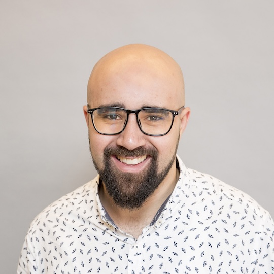 Amine Natik