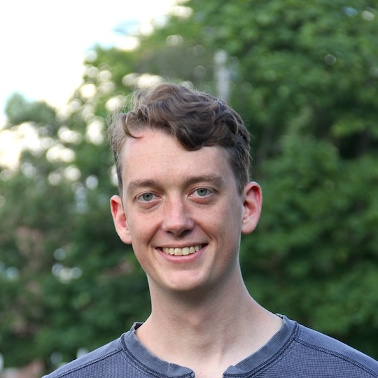 Colin Bredenberg