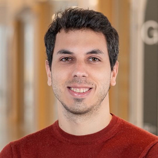 Eric Elmoznino
