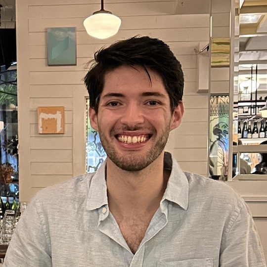 Juan David Guerra