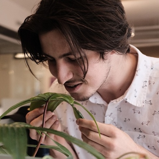 Léo Gagnon