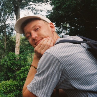 Tom George