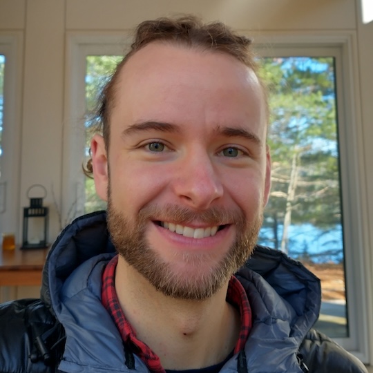 Ezekiel (Zeke) Williams